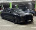 Черный БМВ 7 Серия, объемом двигателя 4.4 л и пробегом 37 тыс. км за 117000 $, фото 1 на Automoto.ua