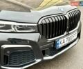 Чорний БМВ 7 Серія, об'ємом двигуна 2.99 л та пробігом 69 тис. км за 74800 $, фото 46 на Automoto.ua