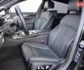 Чорний БМВ 7 Серія, об'ємом двигуна 3 л та пробігом 28 тис. км за 85000 $, фото 3 на Automoto.ua