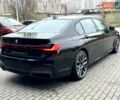 Чорний БМВ 7 Серія, об'ємом двигуна 2.99 л та пробігом 19 тис. км за 91700 $, фото 31 на Automoto.ua