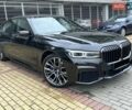 Чорний БМВ 7 Серія, об'ємом двигуна 2.99 л та пробігом 19 тис. км за 91700 $, фото 128 на Automoto.ua