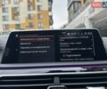 Чорний БМВ 7 Серія, об'ємом двигуна 2.99 л та пробігом 19 тис. км за 91700 $, фото 114 на Automoto.ua