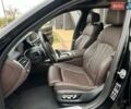 Чорний БМВ 7 Серія, об'ємом двигуна 2.99 л та пробігом 19 тис. км за 91700 $, фото 61 на Automoto.ua
