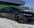 Черный БМВ 7 Серия, объемом двигателя 3 л и пробегом 31 тыс. км за 84500 $, фото 1 на Automoto.ua