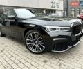 Чорний БМВ 7 Серія, об'ємом двигуна 2.99 л та пробігом 19 тис. км за 91700 $, фото 36 на Automoto.ua