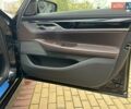 Чорний БМВ 7 Серія, об'ємом двигуна 2.99 л та пробігом 19 тис. км за 91700 $, фото 80 на Automoto.ua