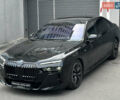 Чорний БМВ 7 Серія, об'ємом двигуна 4.39 л та пробігом 50 тис. км за 159000 $, фото 7 на Automoto.ua