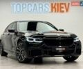 Черный БМВ 7 Серия, объемом двигателя 3 л и пробегом 110 тыс. км за 79999 $, фото 2 на Automoto.ua