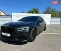 Черный БМВ 7 Серия, объемом двигателя 6.59 л и пробегом 130 тыс. км за 85000 $, фото 1 на Automoto.ua