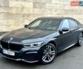 Чорний БМВ 7 Серія, об'ємом двигуна 2.99 л та пробігом 69 тис. км за 74800 $, фото 3 на Automoto.ua
