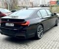 Чорний БМВ 7 Серія, об'ємом двигуна 2.99 л та пробігом 19 тис. км за 91700 $, фото 24 на Automoto.ua