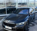 Черный БМВ 7 Серия, объемом двигателя 6.59 л и пробегом 130 тыс. км за 77000 $, фото 1 на Automoto.ua