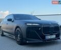 Чорний БМВ 7 Серія, об'ємом двигуна 4.39 л та пробігом 49 тис. км за 119000 $, фото 1 на Automoto.ua