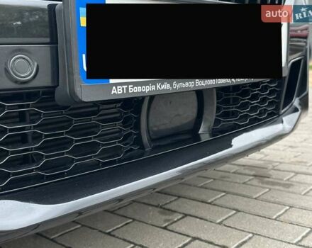 Чорний БМВ 7 Серія, об'ємом двигуна 2.99 л та пробігом 19 тис. км за 91700 $, фото 47 на Automoto.ua