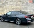 Чорний БМВ 7 Серія, об'ємом двигуна 2.99 л та пробігом 69 тис. км за 74800 $, фото 24 на Automoto.ua