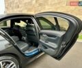 Чорний БМВ 7 Серія, об'ємом двигуна 2.99 л та пробігом 69 тис. км за 74800 $, фото 86 на Automoto.ua
