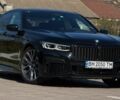 Чорний БМВ 7 Серія, об'ємом двигуна 2 л та пробігом 59 тис. км за 59500 $, фото 1 на Automoto.ua