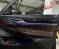 Чорний БМВ 7 Серія, об'ємом двигуна 2.99 л та пробігом 29 тис. км за 83900 $, фото 61 на Automoto.ua
