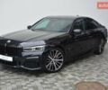 Чорний БМВ 7 Серія, об'ємом двигуна 2.99 л та пробігом 15 тис. км за 79000 $, фото 1 на Automoto.ua