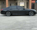 Черный БМВ 7 Серия, объемом двигателя 2.99 л и пробегом 23 тыс. км за 95000 $, фото 18 на Automoto.ua