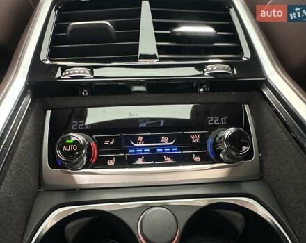 Чорний БМВ 7 Серія, об'ємом двигуна 2.99 л та пробігом 19 тис. км за 91700 $, фото 68 на Automoto.ua