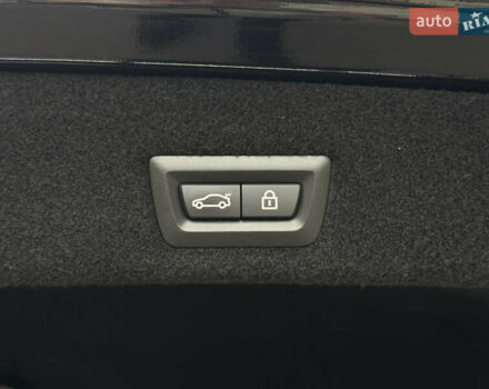 Черный БМВ 7 Серия, объемом двигателя 6.59 л и пробегом 95 тыс. км за 75000 $, фото 44 на Automoto.ua