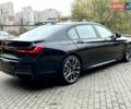 Чорний БМВ 7 Серія, об'ємом двигуна 2.99 л та пробігом 19 тис. км за 91700 $, фото 39 на Automoto.ua