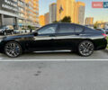 Чорний БМВ 7 Серія, об'ємом двигуна 2.99 л та пробігом 50 тис. км за 82000 $, фото 3 на Automoto.ua