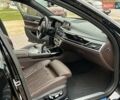 Чорний БМВ 7 Серія, об'ємом двигуна 2.99 л та пробігом 19 тис. км за 91700 $, фото 57 на Automoto.ua