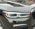 Чорний БМВ 7 Серія, об'ємом двигуна 2.99 л та пробігом 19 тис. км за 91700 $, фото 33 на Automoto.ua