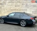 Чорний БМВ 7 Серія, об'ємом двигуна 2.99 л та пробігом 69 тис. км за 74800 $, фото 25 на Automoto.ua