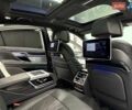 Черный БМВ 7 Серия, объемом двигателя 3 л и пробегом 110 тыс. км за 79999 $, фото 78 на Automoto.ua