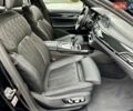 Чорний БМВ 7 Серія, об'ємом двигуна 2.99 л та пробігом 69 тис. км за 74800 $, фото 92 на Automoto.ua