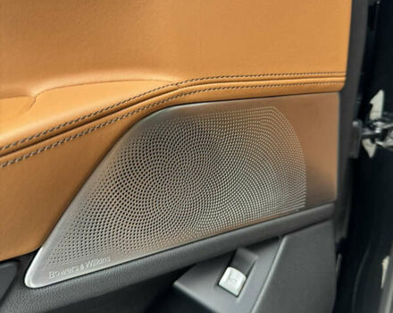 Чорний БМВ 7 Серія, об'ємом двигуна 2.99 л та пробігом 47 тис. км за 84000 $, фото 66 на Automoto.ua