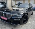 Черный БМВ 7 Серия, объемом двигателя 3 л и пробегом 85 тыс. км за 69000 $, фото 1 на Automoto.ua