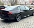 Чорний БМВ 7 Серія, об'ємом двигуна 2.99 л та пробігом 19 тис. км за 91700 $, фото 23 на Automoto.ua