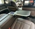 Чорний БМВ 7 Серія, об'ємом двигуна 2.99 л та пробігом 19 тис. км за 91700 $, фото 76 на Automoto.ua