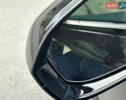 Черный БМВ 7 Серия, объемом двигателя 4.39 л и пробегом 50 тыс. км за 153000 $, фото 35 на Automoto.ua