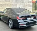 Чорний БМВ 7 Серія, об'ємом двигуна 2.99 л та пробігом 69 тис. км за 74800 $, фото 33 на Automoto.ua