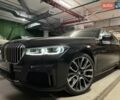 Черный БМВ 7 Серия, объемом двигателя 2.99 л и пробегом 29 тыс. км за 80900 $, фото 1 на Automoto.ua