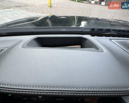 Чорний БМВ 7 Серія, об'ємом двигуна 2.99 л та пробігом 47 тис. км за 84000 $, фото 53 на Automoto.ua