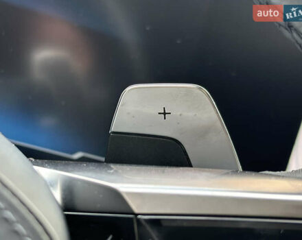 Черный БМВ 7 Серия, объемом двигателя 4.39 л и пробегом 50 тыс. км за 155000 $, фото 75 на Automoto.ua