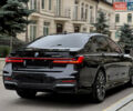 Черный БМВ 7 Серия, объемом двигателя 6.59 л и пробегом 95 тыс. км за 75000 $, фото 15 на Automoto.ua