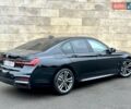 Чорний БМВ 7 Серія, об'ємом двигуна 2.99 л та пробігом 69 тис. км за 74800 $, фото 14 на Automoto.ua