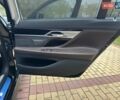 Чорний БМВ 7 Серія, об'ємом двигуна 2.99 л та пробігом 19 тис. км за 91700 $, фото 79 на Automoto.ua