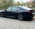 Чорний БМВ 7 Серія, об'ємом двигуна 2.99 л та пробігом 19 тис. км за 91700 $, фото 15 на Automoto.ua