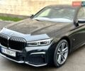 Чорний БМВ 7 Серія, об'ємом двигуна 2.99 л та пробігом 69 тис. км за 74800 $, фото 41 на Automoto.ua