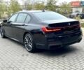 Чорний БМВ 7 Серія, об'ємом двигуна 2.99 л та пробігом 19 тис. км за 91700 $, фото 25 на Automoto.ua