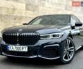 Чорний БМВ 7 Серія, об'ємом двигуна 2.99 л та пробігом 69 тис. км за 74800 $, фото 5 на Automoto.ua