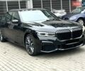 Чорний БМВ 7 Серія, об'ємом двигуна 2.99 л та пробігом 19 тис. км за 91700 $, фото 19 на Automoto.ua